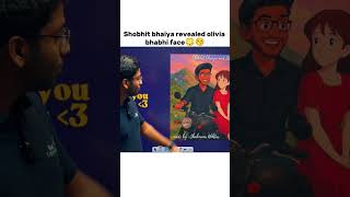 Face revealed 😳😳 || Shobhit nirwan || Nexttoppers #cbse #boardexam #class10 #shorts