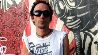 Stuka - Al Borde del Abismo (Madre Noche)