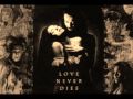 Vlad And Mina Love Never Dies
