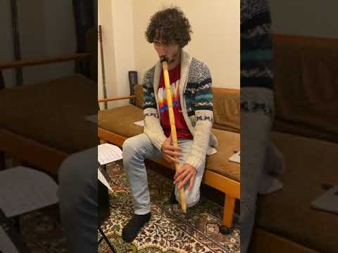 FERAHFEZA MEVLEVİ AYİNİ BİRİNCİ SELAM-MUHAMMED CEYLAN