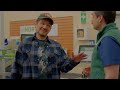 DEAN'S WORKING AT THE NORTH STORE?     Acting Good Season  2 - Mini Clip - Episode 201