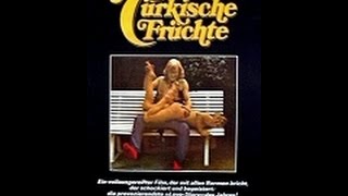 1973 - Türkische Früchte - Turkish Delight - The