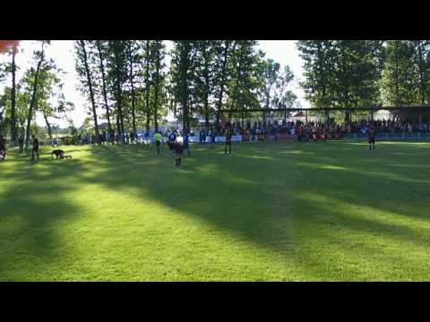 ZdzichyTV  Start Dobrodzień - HKS Ruch FPP 1:2