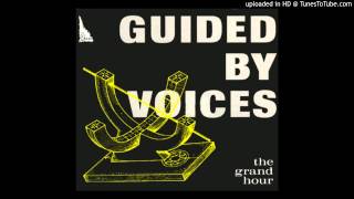 Guided By Voices - Shocker in Gloomtown