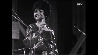 Billie Jo Spears: Oh Lonesome Me, 1970