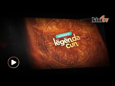 Watsons removes blackface Hari Raya ad