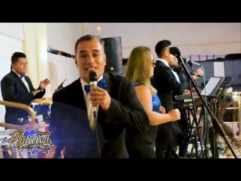 ORQUESTA ANTARES   MIX LIZANDRO