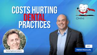 Where Your Dental Practice Is Losing Money