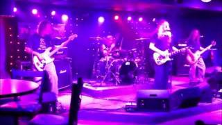 Psycho X @ Take 5 Tavern