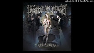 Cradle of Filth - Achingly Beautiful (Clean)