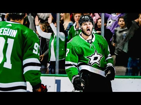 NHL Pump Up - "Say It"