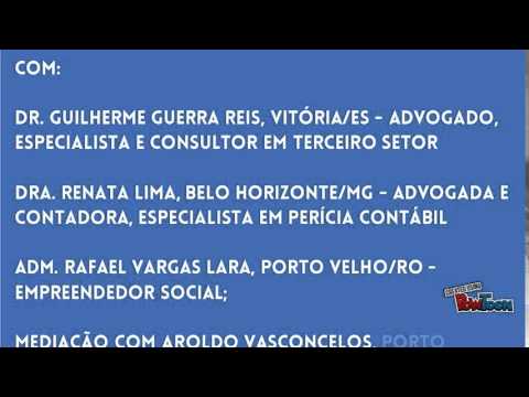 MARCO REGULATÓRIO DAS OSC E IMUNIDADE TRIBUTÁRIA