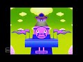 Baby TV Ident 2009 Effects Preview 2 Effects EXTENDED Part 1