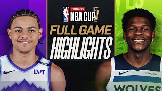 Download lagu JAZZ at TIMBERWOLVES | FULL GAME HIGHLIGHTS | November 7, 2025 mp3 Download lagu JAZZ at TIMBERWOLVES | FULL GAME HIGHLIGHTS | November 7, 2025 mp3