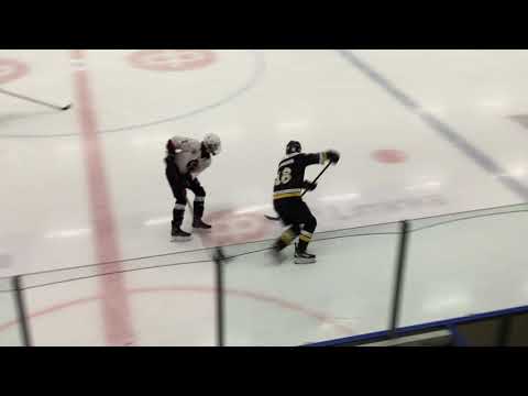 Kärpät U17 Itä vs RJK/PJK, 3rd period