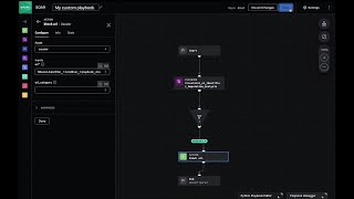 Splunk SOAR Playbooks - Dynamic Identifier Reputation Analysis (Part 2)