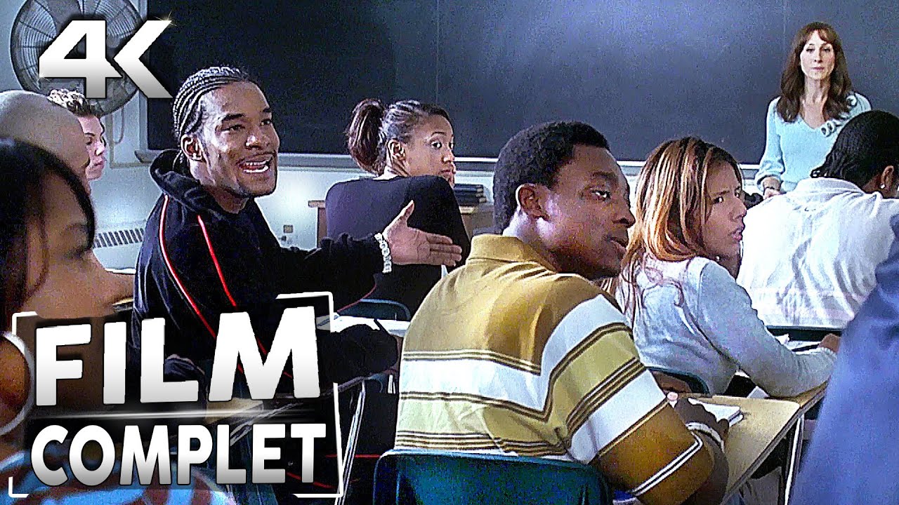 Minorités - Film Complet en Français (RAClSME - Drame)