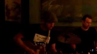 Matthew Stubbs Band ***Bongo Beat Down***  