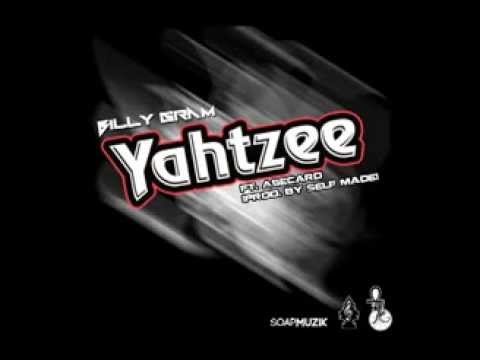 Billy Gram - Yahtzee Feat. AseCard [Prod. by SelfMade]