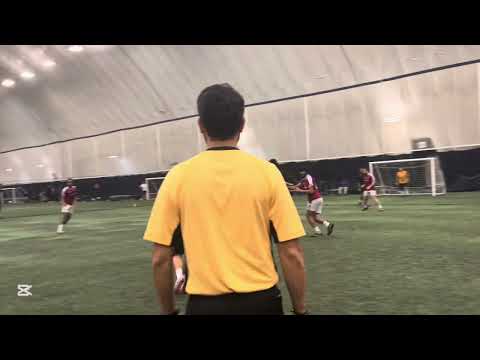 SSL playoffs semis 1st half highlights Workhaus fc 1-0 win vs The goodlads via pens From December 10