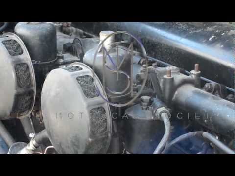 Thumbnail for Barn Find Bentley's Running Pt2 by Bentley