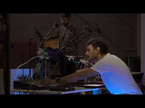 ISLANDS - Davide Ferrario feat. Alessandro Perissinotto (Festival Musicale di Portogruaro 7/9/2023)