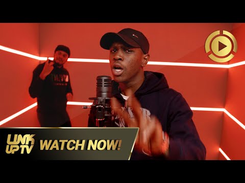 Ghetto Boy - HB Freestyle (Season 4) | Link Up TV