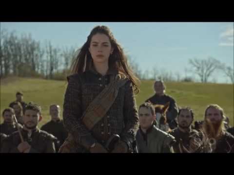 Mary takes revenge for the death of David