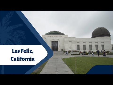 Los Feliz: neighborhood video introduction