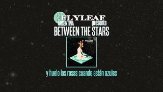 Blue Roses - Flyleaf [Subtitulos en español]