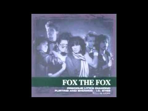 Fox The Fox - Precious Little Diamond (Album Version)