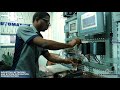 COMMUNICATION BETWEEN THREE PLCS WITH MODBUS TCP