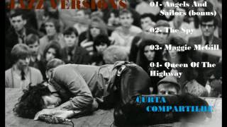 The Doors Jazz Versions