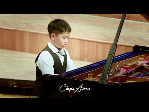 Winner concert @National Philharmonic, Warsaw, Poland