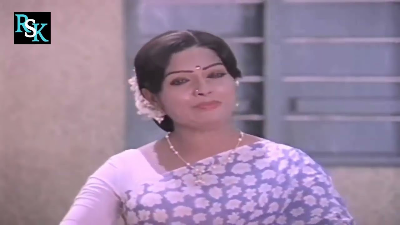 Aarengum Neerundu Song Lyrics | Thunive Thozhan | S. P. Shailaja