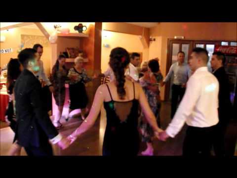 Dj Petru Events -Bacau Botez Razvan Ionut 2016