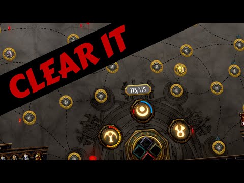 How to Complete the Atlas | PoE Beginner Guide