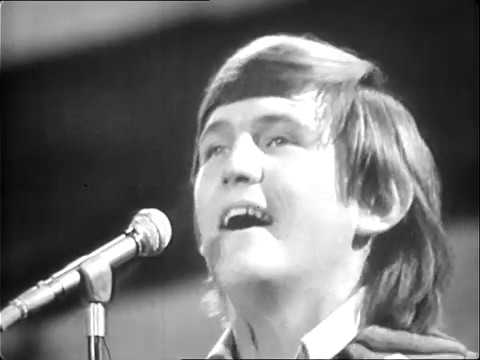 Wayne Fontana - Come On Home (Live, 1966)