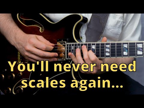5 WAYS TO SOLO WITH TRIADS on GUITAR (That Every Guitarist Should Know!) | Ben Eunson