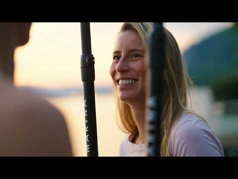 AQUA MARINA 2025: dobrodružství na paddleboardech a kajacích