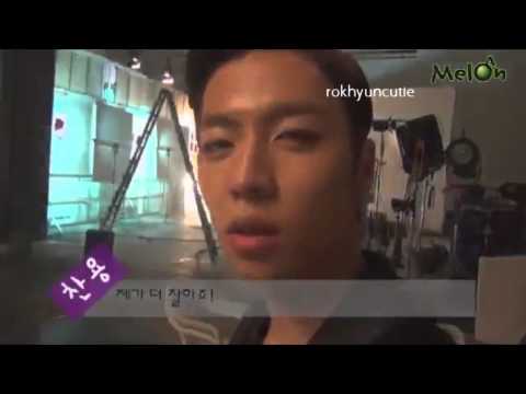 [130523] BTS 100% Want U Back M/V