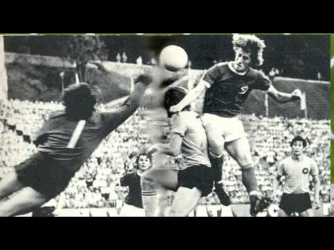 World Football Legends Dynamo Kyiv 1985