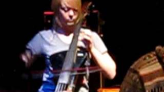 Murder By Death Ball And Chain Live