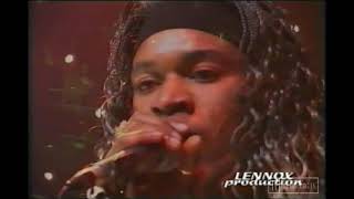 Werrason et Wenge Musica Maison Mere Live Concert à Londres (Full/Entier) 2003