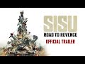 SISU Road To Revenge ENGLISH TRAILER In Cinemas On 21st November Watchnow