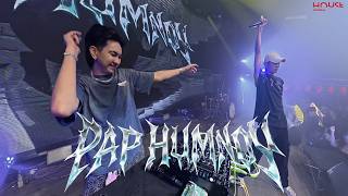 Download lagu PAP HUMNOY & MC PIECE | ร้าน HOUSE KLONG 6 [ VIDEO] mp3