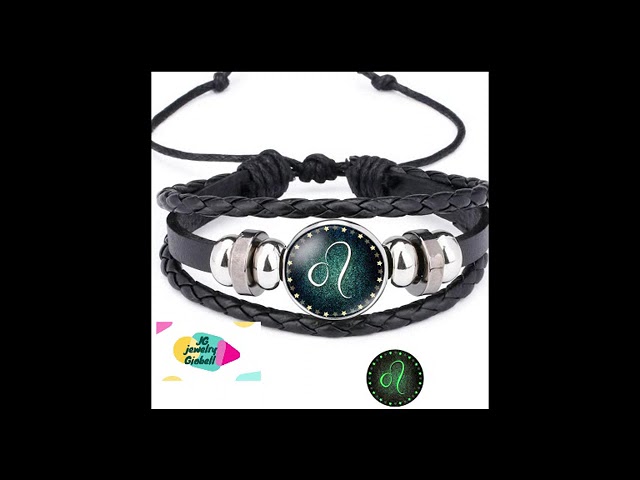 Vídeo relacionado con INCIDO Collar Colgante Signo Zodiacal Libra Collar Colgante para Mujeres Hombres 12 zodiacos Amuleto Joyería Regalos de Fiesta de Halloween Regalos Festivos de joyería