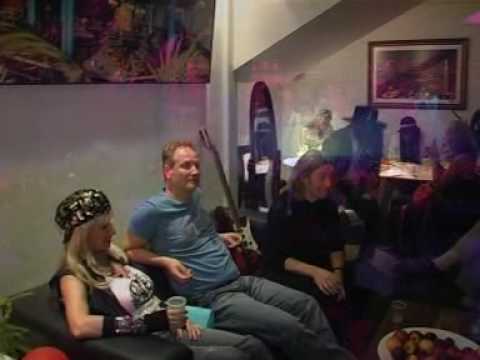 Systems in blue Israel 2007 Tel Aviv - Rolf Kohler the Winner of all.