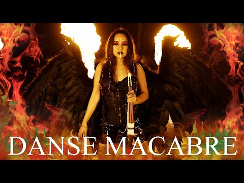 Danse Macabre - Rock Version