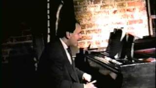 Elliot Levine - Blue in Green, Blues Alley, 1993